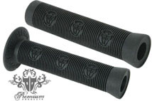 PREMIUM "RIPPED" Grips