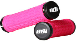 ODI "SDG" LOCK-ON GRIP Color: Pink