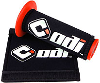 NEU! ODI GRIP-COVERS