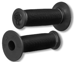 ODI 'MUSHROOM II' Grips BLACK