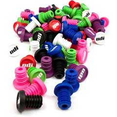 ODI "PUSH IN PLUGS" BAR ENDS