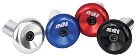 ODI ALLOY "THUG PLUGS" BAR ENDS