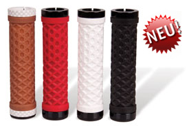 ODI "VANS"  LOCK-ON GRIPS all colors