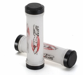 SINZ ELITE LOCK-ON Grips JUNIOR 115 mm