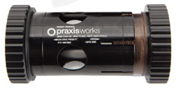 BOX 'VECTOR' M-35 Bottom Bracket