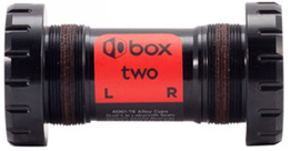 BOX TWO 'VECTOR' M-30 Bottom Bracket