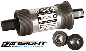 INSIGHT EXPERT SQUARE Innenlager