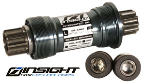 INSIGHT EXPERT ISIS Innenlager