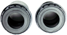 SD 'CONVERSATION' BB30 Bottom Bracket 24mm Black