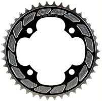 CRUPI PRO 4-Bolt Chainring
