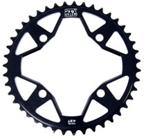 STAYSTRONG '7075' CNC 4-BOLT CHAINRING