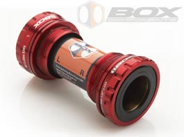 BOX 'Extremum RacePrep™' Innenlager RED