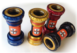 BOX 'Extremum RacePrep' Innenlager