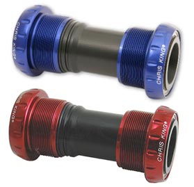 Chris King® Shimano™ Bottom Bracket