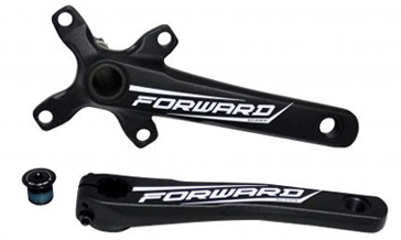 FORWARD JUNIOR / EXPERT CRANKS