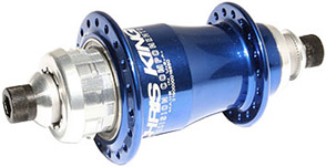 CHRIS KING BMX CASSETTE HR-Naben