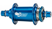 ONYX PRO CASSETTE BLUE