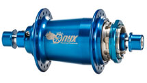 ONYX 'PRO ULTRA CASSETTE' BLUE