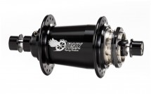 ONYX 'PRO ULTRA CASSETTE' BLACK