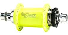 ONYX PRO CASSETTE NEON YELLOW
