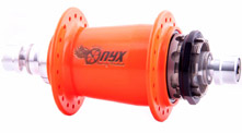 ONYX 'PRO ULTRA CASSETTE' NEON ORANGE