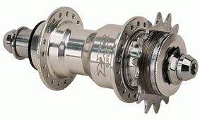 SHIMANO DXR MX71 CASSETTE-NABE