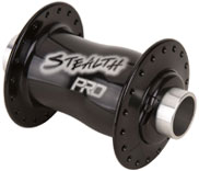 True Precision 'STEALTH S3' PRO FRONT 20MM HUB