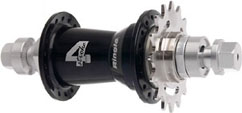 Sun Ringle '4 STROKE' Cassette Hub