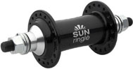 Sun Ringle 'SUPERSTOCK' BMX Hubs Front