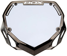 BOX PHASE1 SE Plate BLACK CHROME