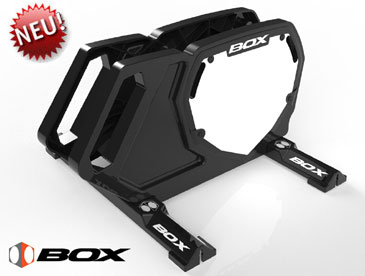 BOX "PHASE1" BIKE STAND
