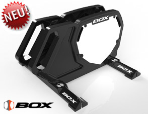 BOX "PHASE1" BIKE STAND