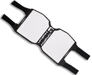 MAIKUN 'RACE' FRAME-SIDE-PLATE Carbon