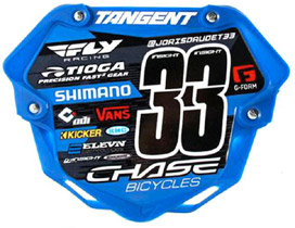 NEU!  TANGENT "VENTRIL 3-D PRO" JD 33