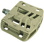 HARO SMALL BLOCK MAGNESIUM PRO