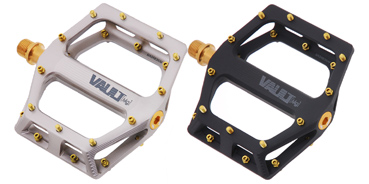 DMR "VAULT MAGNESIUM SUPERLIGHT" PEDALS