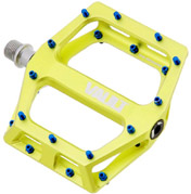 DMR "VAULT" Pedals LIME