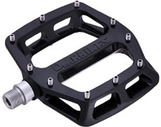 DMR "V12" MAGNESIUM BLACK