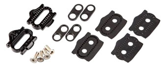 X1 + X1F HT CLEATS SET