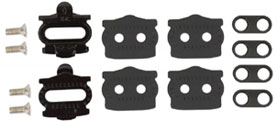 "X2" PRO CLEATS SYSTEM