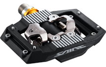 Shimano M820 SPD Pedale