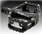 SINZ  MINI PLATFORM PEDALS