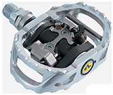 SHIMANO PD-M545 Alu-Kfig