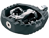 SHIMANO BMX/MTB Pedale PDM647