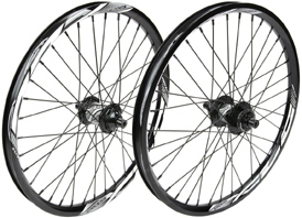 EXCESS 'XLC-2' PRO CASSETTE WHEEL-SET