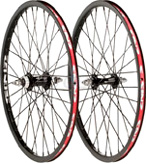 SINZ EXPERT WHEEL SET