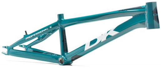 2020 DK 'PROFESSIONEL V2" Lagoon