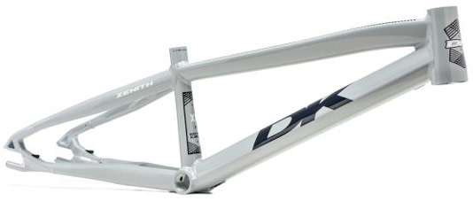 2020 DK 'ZENITH' DISC FRAME PRO XXL GREY