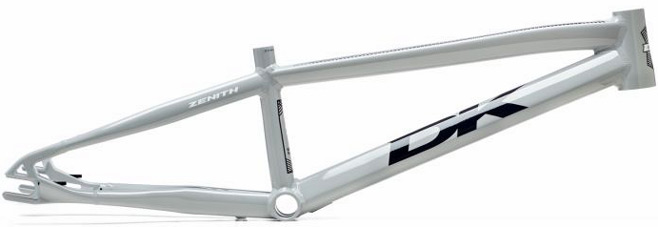 2020 DK 'ZENITH' DISC FRAME PRO XXL GREY