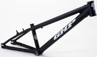 GHP PRO CRUISER Matt Black